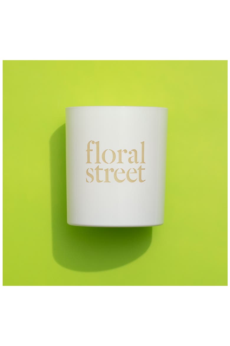 Grapefruit Bloom Scented Candle (Nordstrom Exclusive), Alternate, color, NO COLOR