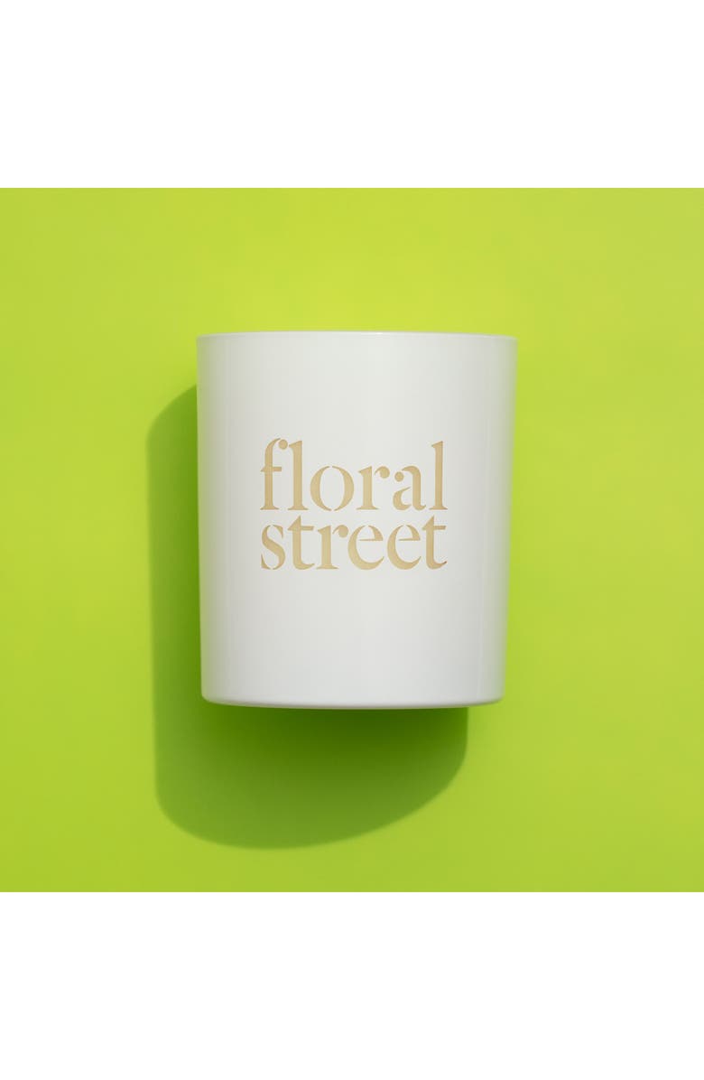 Floral Street Grapefruit Bloom Scented Candle, Alternate, color,