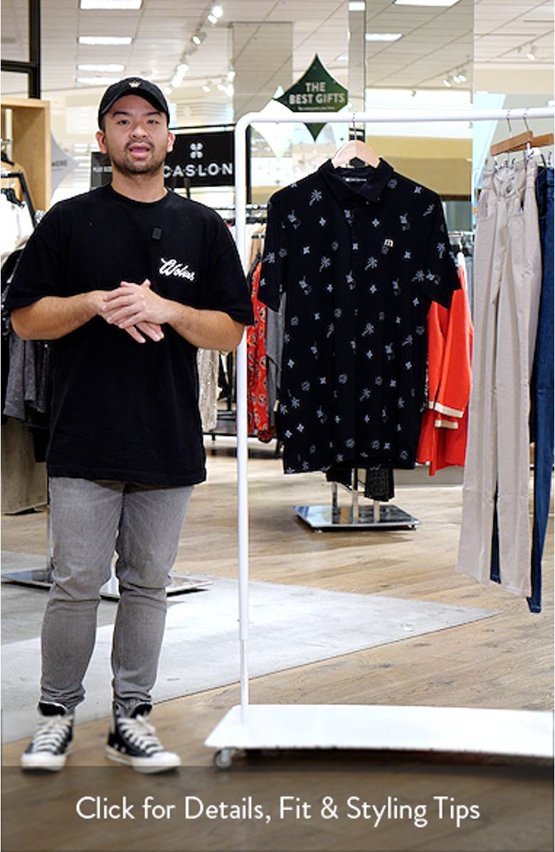 Cove Dive Polo, sales video thumbnail