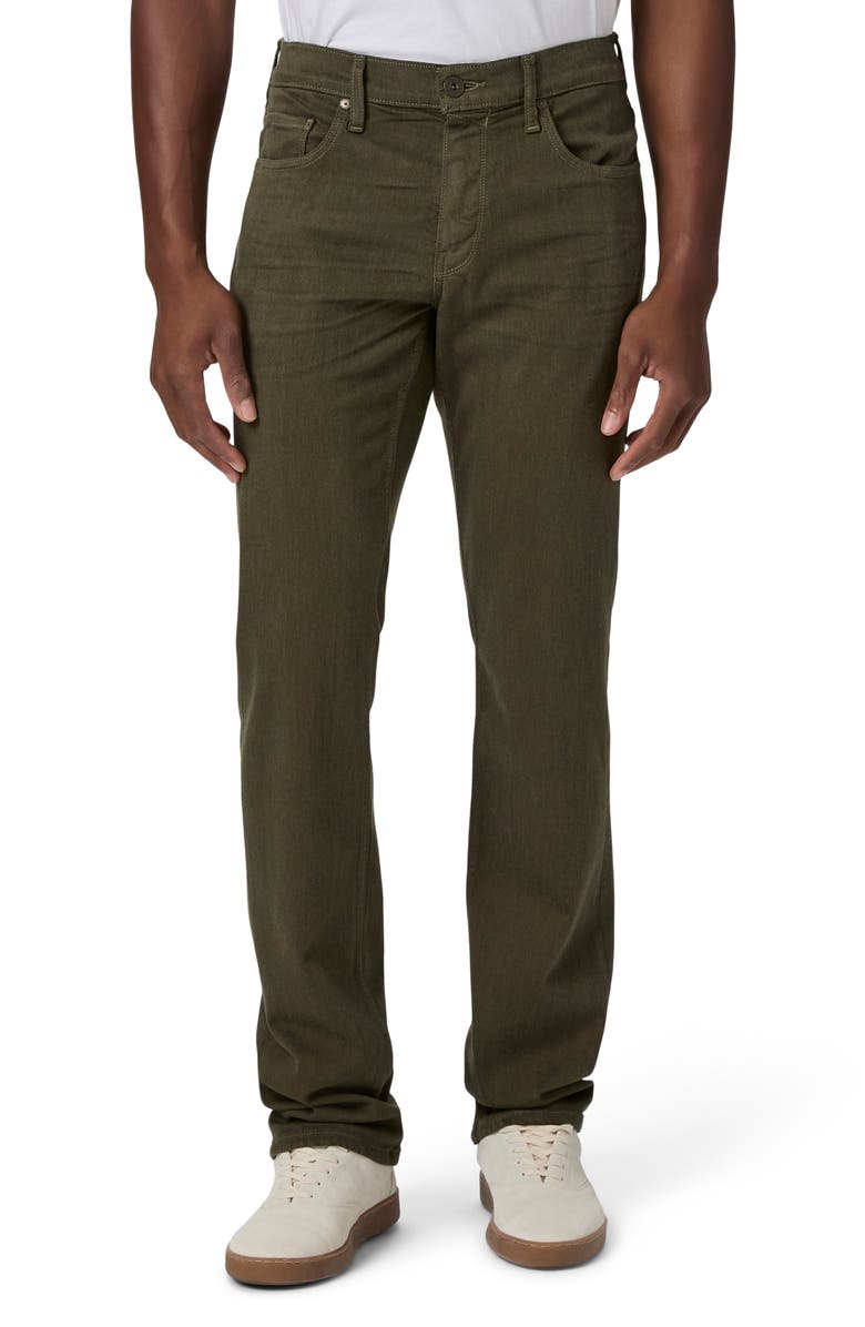 PAIGE Normandie Straight Leg Jeans, Main, color,