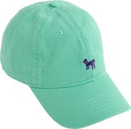 Lost Pattern "Pan Pan" Baseball Cap