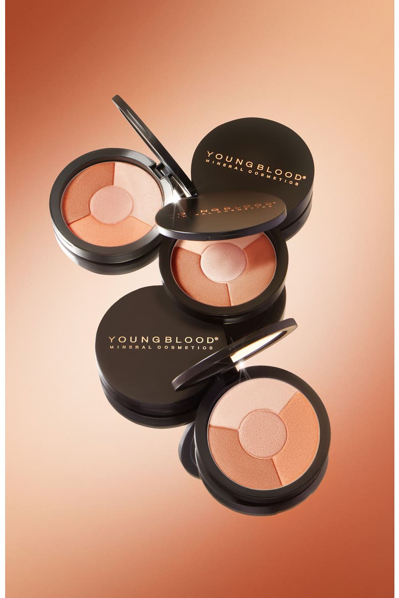 Mineral Radiance, Alternate, color, Sundance