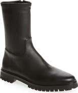 Loeffler Randall Danny Bootie