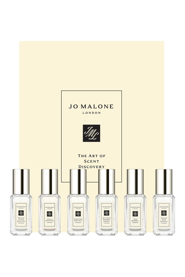 Art of Scent Discovery Cologne Set, Main, color, NO COLOR