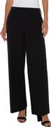 Liverpool Los Angeles Kelsey Wide Leg Knit Trousers