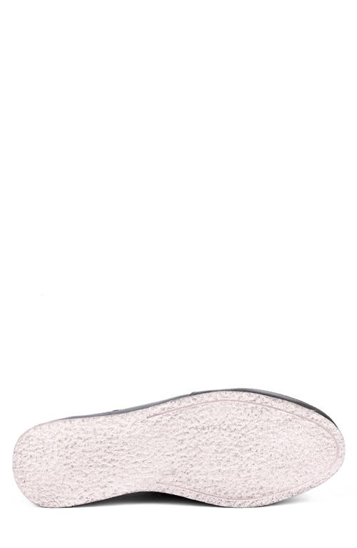 ROAN ROAN SHEVON SLIP-ON