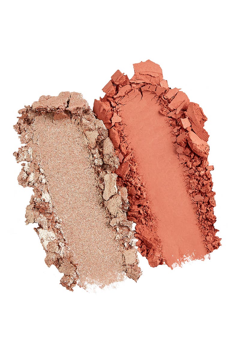 x Disney Cinderella Cheek Duo Palette, Alternate, color, NO COLOR