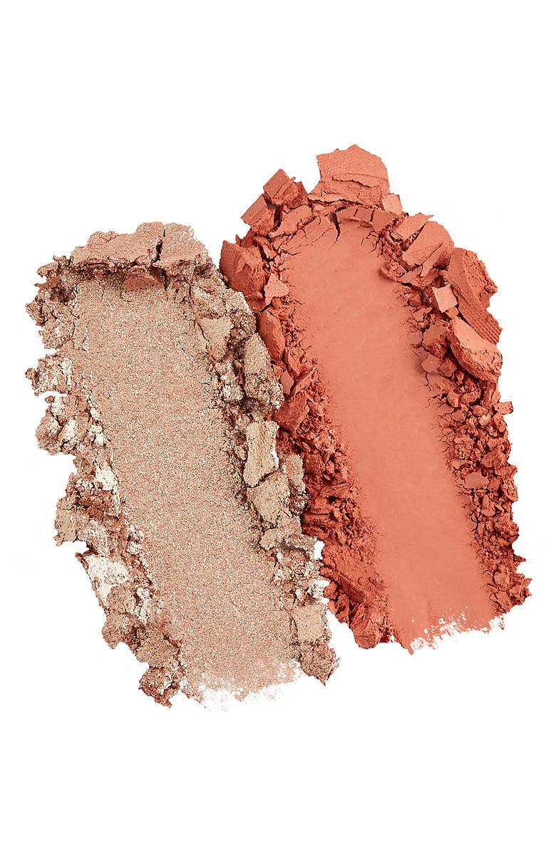 Sigma Beauty x Disney Cinderella Cheek Duo Palette, Alternate, color,