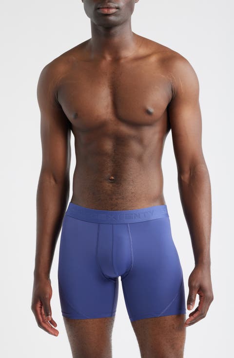Shadow Fit Boxer Briefs