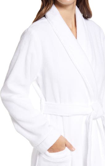 Hydro Cotton Terry Robe