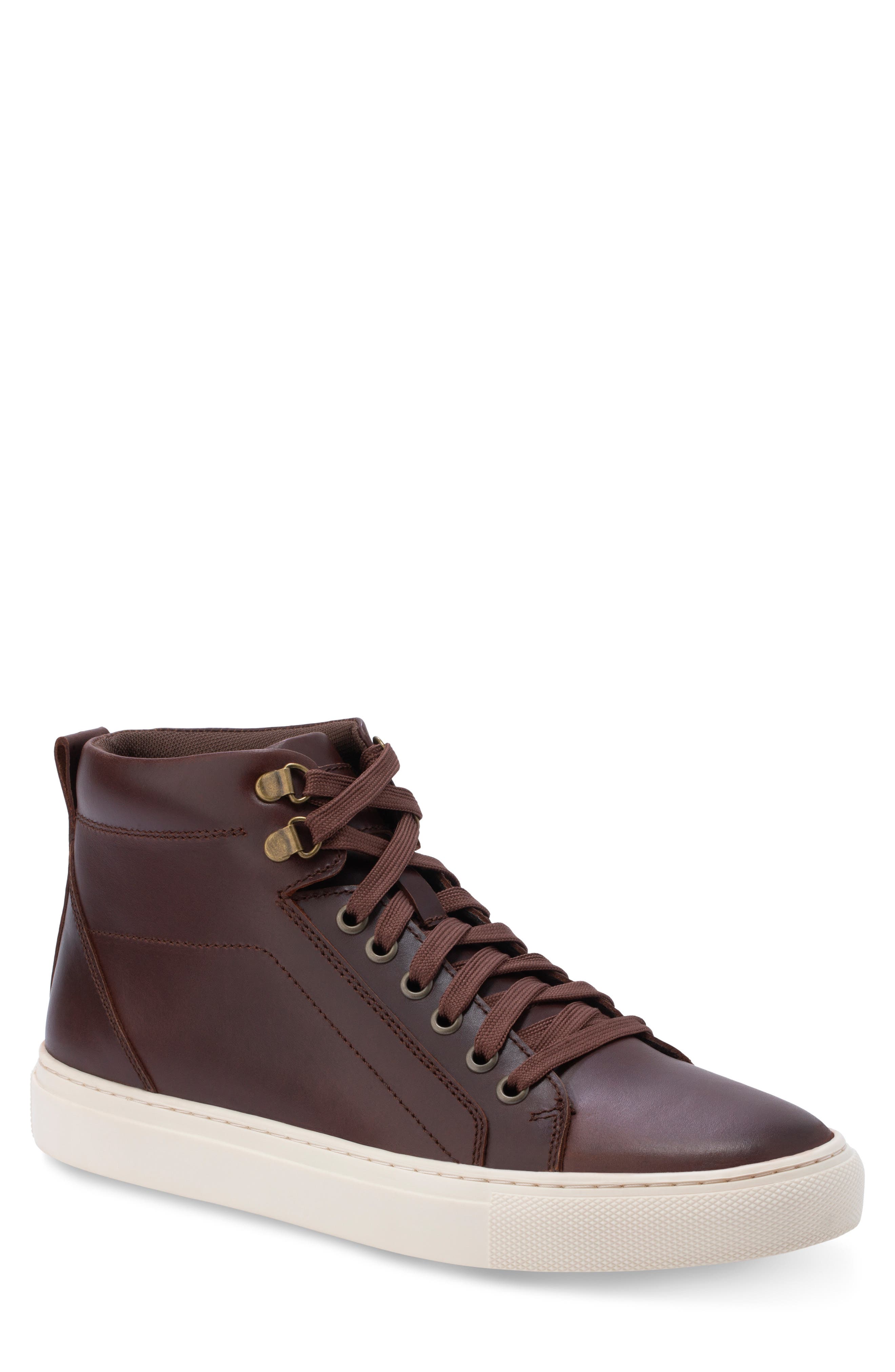 Wellington High Top Sneaker - image 3
