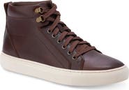 Eastland Wellington High Top Sneaker