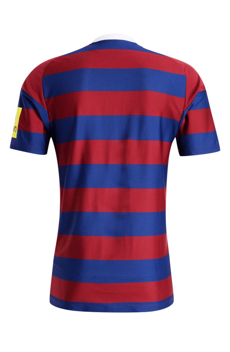 adidas Newcastle United FC 24/25 Away Jersey, Alternate, color, 