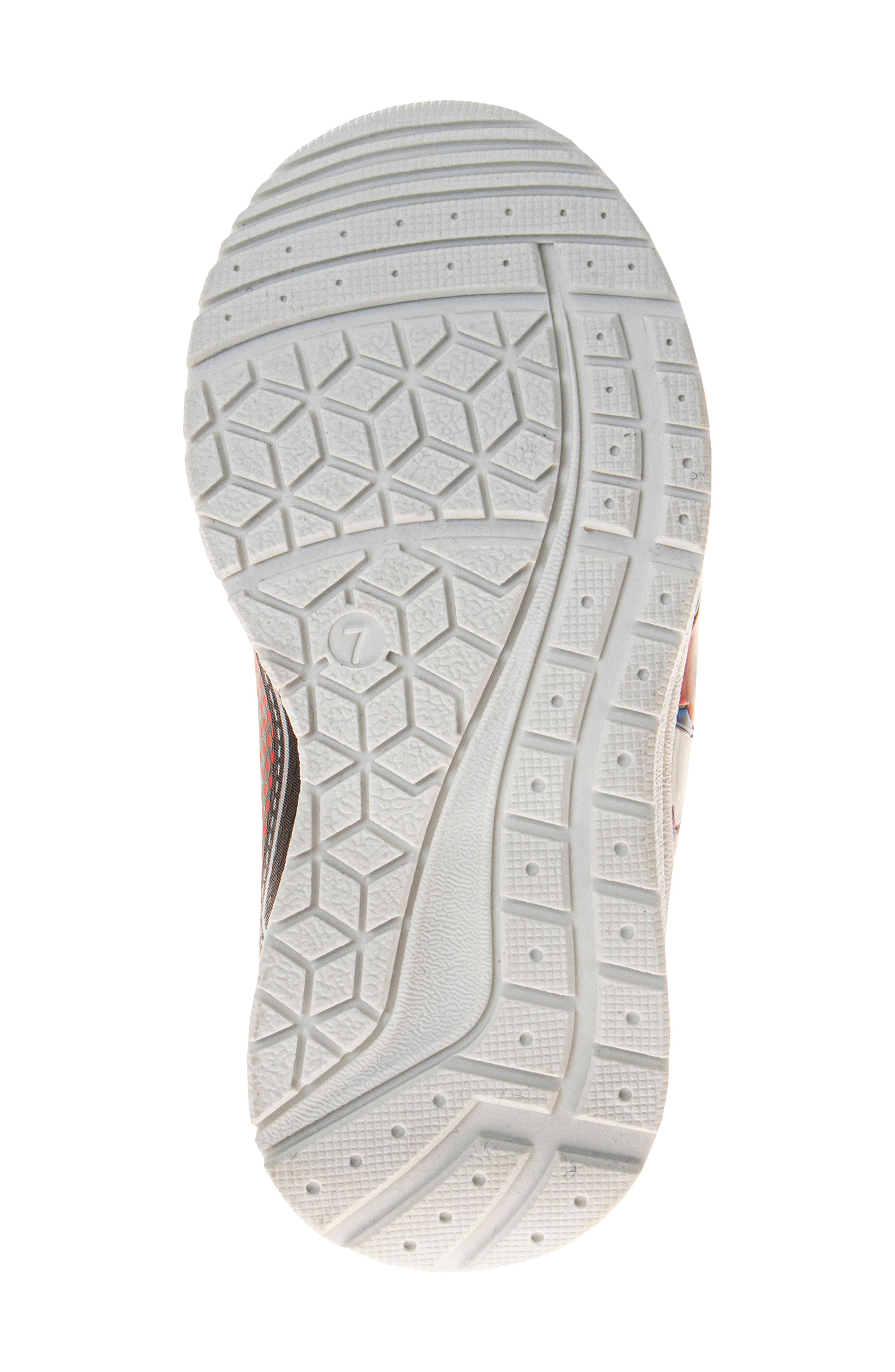 JOSMO Kids' Spider-Man Sneaker, Alternate, color, 