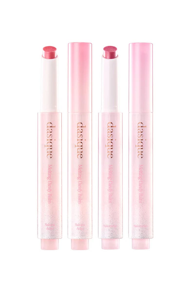 Dasique Melting Candy Balm, Alternate, color, #Sakura Anko