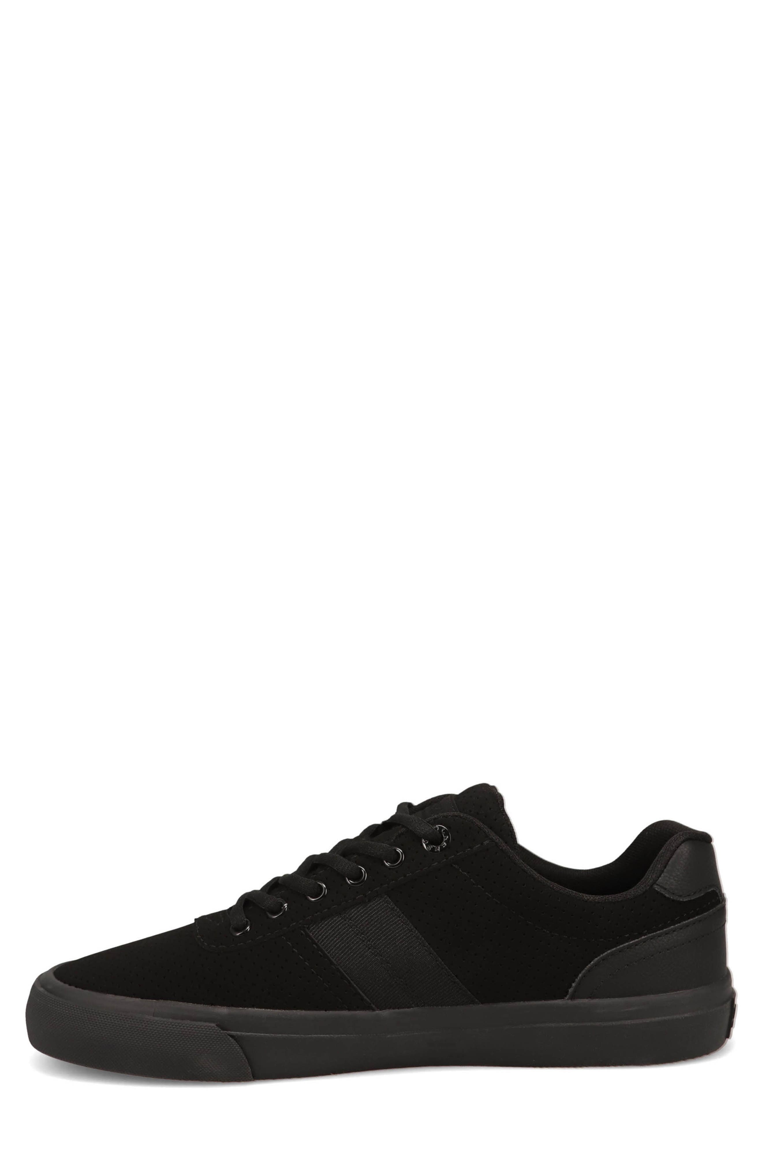 Dockers<sup>®</sup> Hobbs Lace-Up Sneaker, Alternate, color, Black/ Mono