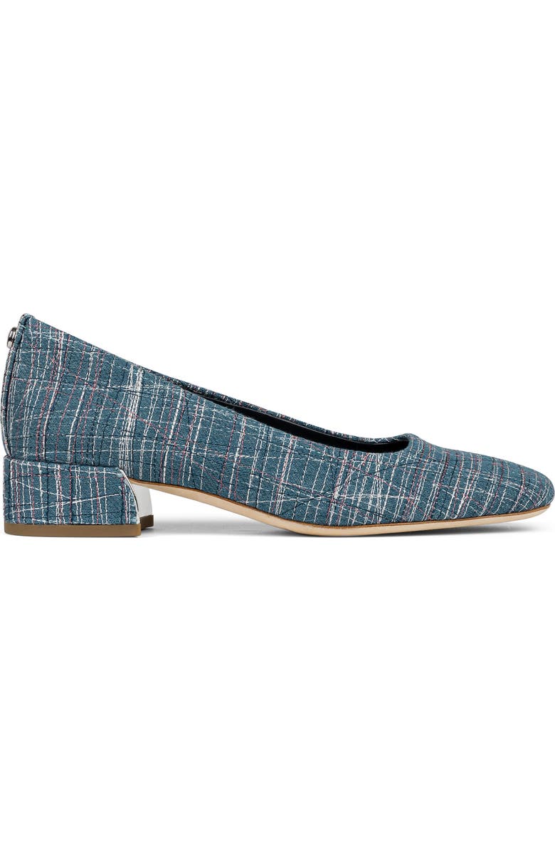 Donald Pliner Drew Pump, Alternate, color, Blue