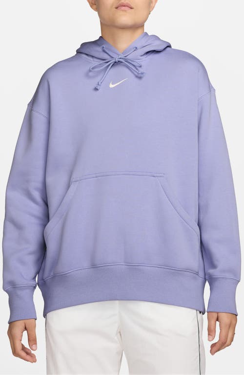 Nike Sportswear Phoenix Oversize Fleece Hoodie