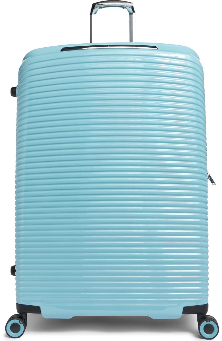 IT LUGGAGE Traversed 31-Inch Hardside Luggage, Main, color, Camo Blue