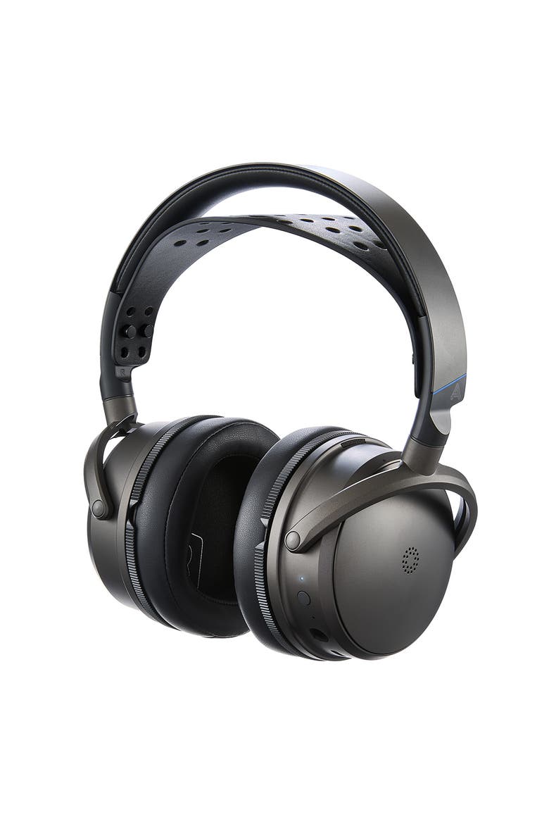 Maxwell 2 Wireless Gaming Headset for PlayStation, PC, Mac, Switch, & Mobile, Alternate, color, Blue/Black