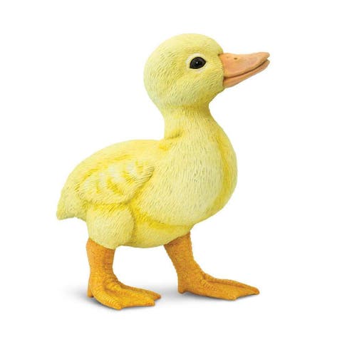 Duckling Toy