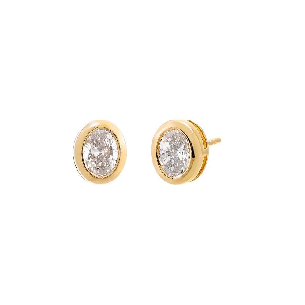 selected 14K Gold - 2 Carat