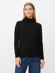 Masai Copenhagen Mabrooklyn Roll Neck Top