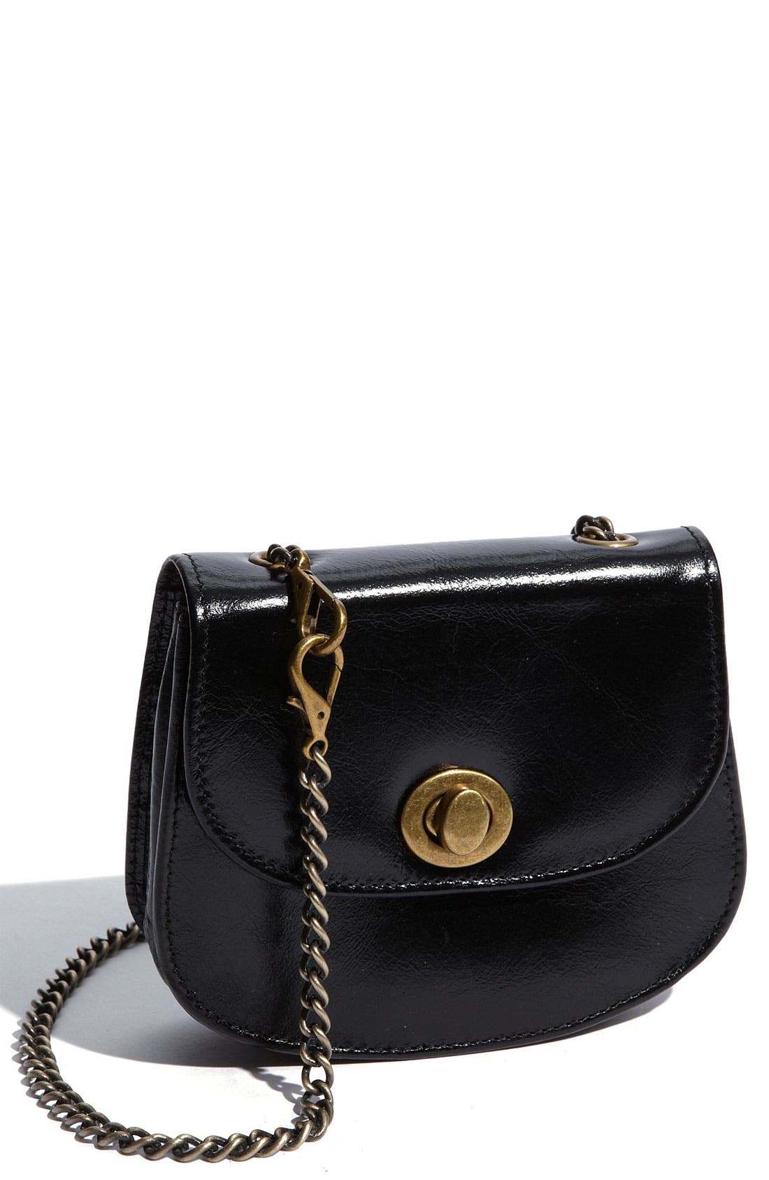 HOBO 'Holiday Vintage Aster' Chain Strap Mini Bag, Main, color, 