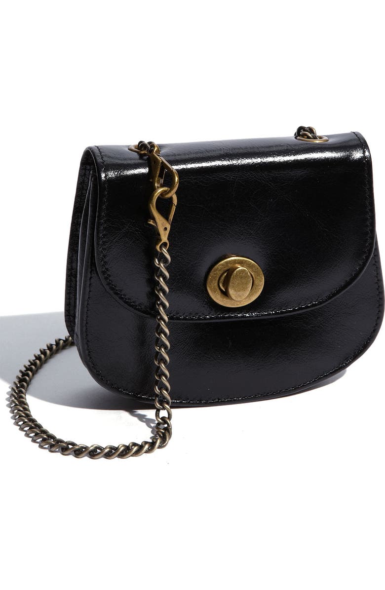 HOBO 'Holiday Vintage Aster' Chain Strap Mini Bag, Main, color,