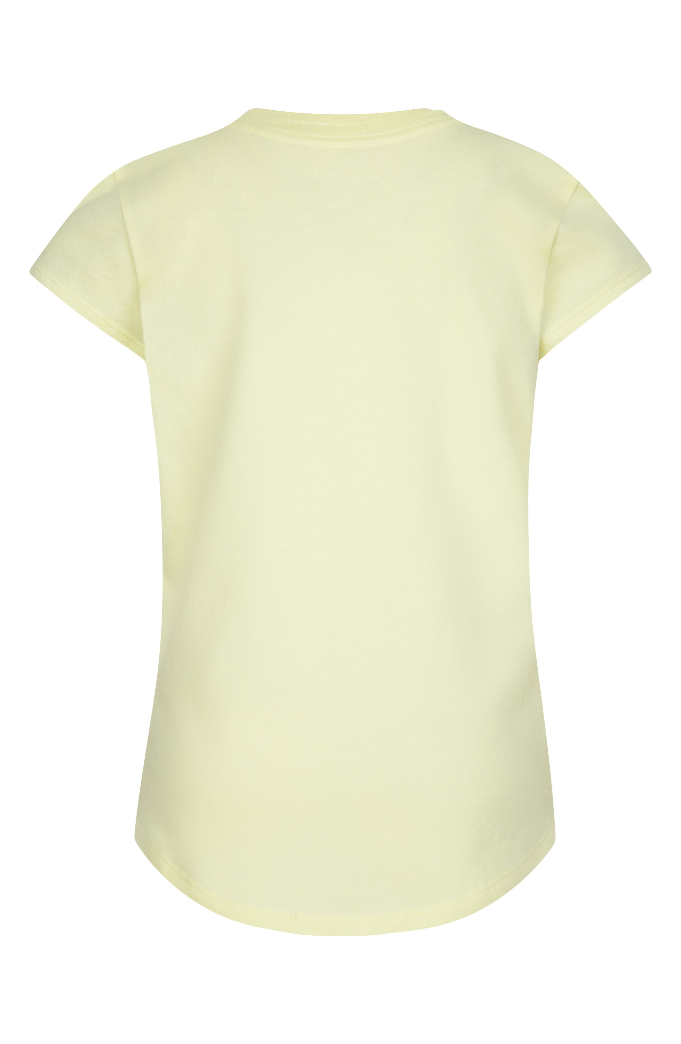 Nike Kids' Love Icon Stack T-Shirt (Women) | Nordstromrack