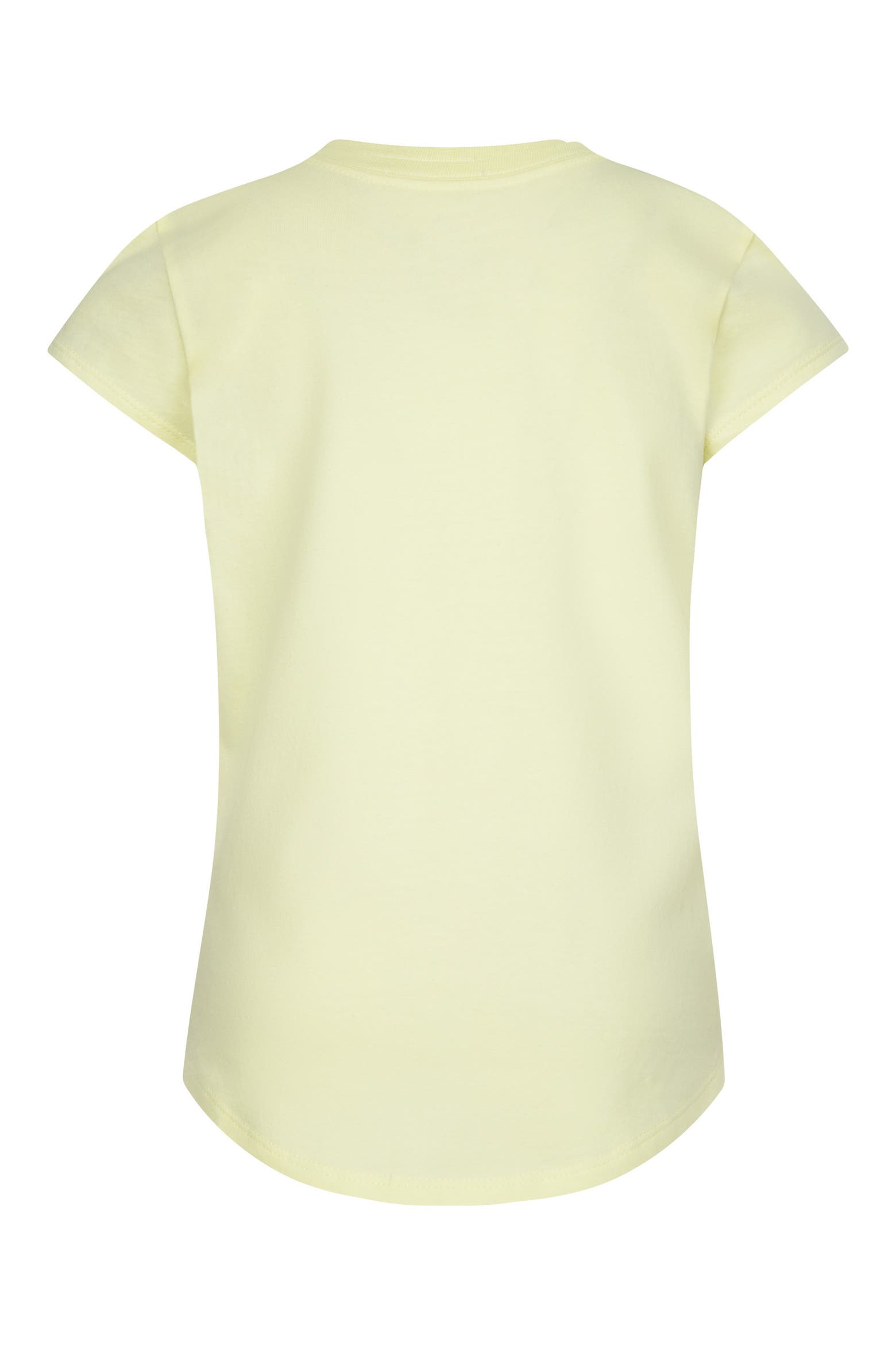 Nike Kids' Love Icon Stack T-Shirt (Women) | Nordstromrack