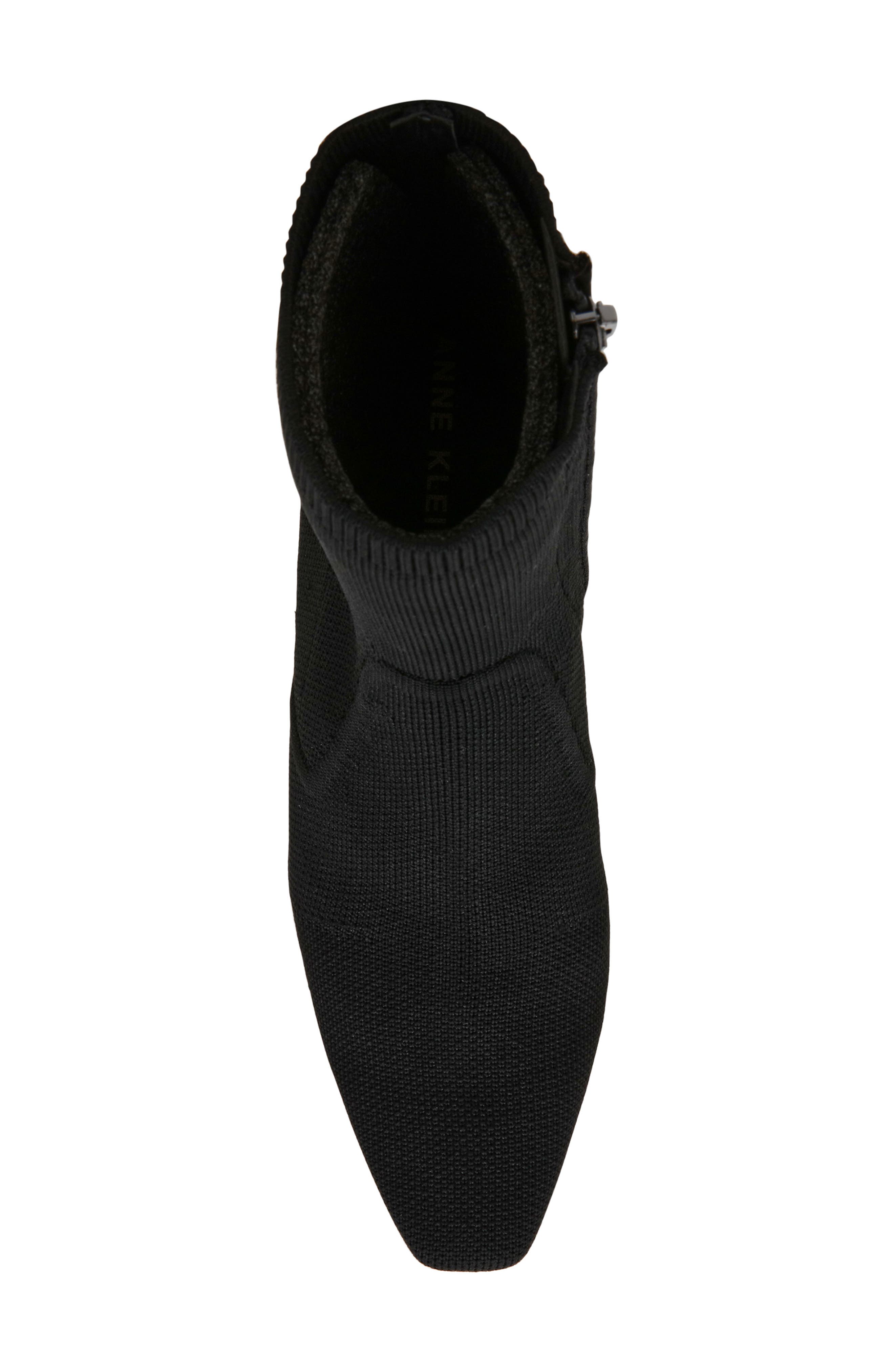 Anne Klein Iga Sock Bootie, Alternate, color, 
