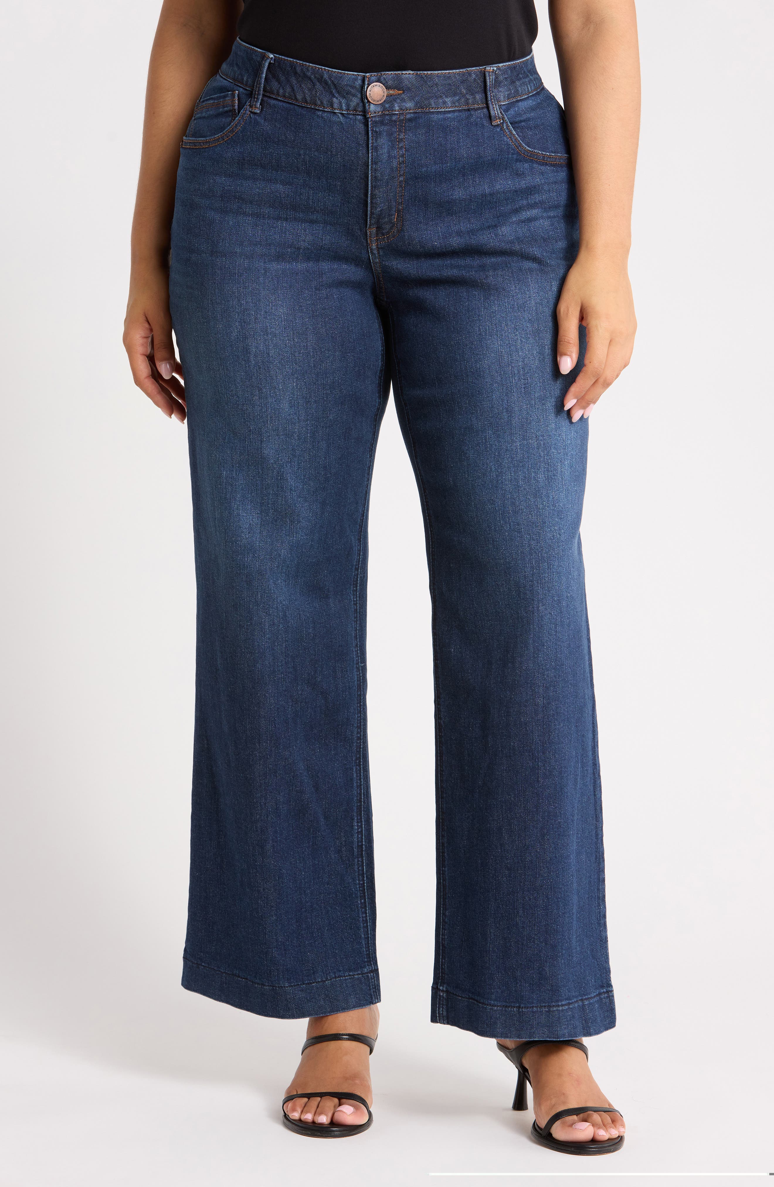 selected INDIGO