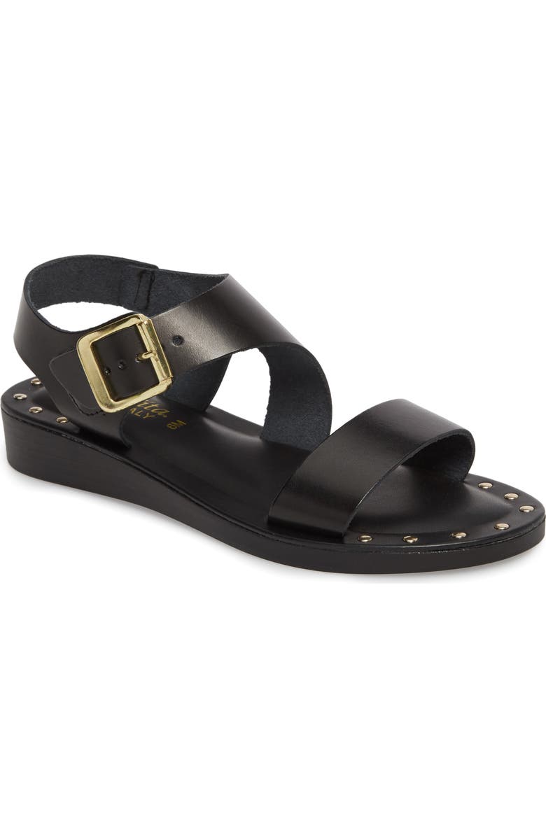 Bella Vita Luc Sandal, Main, color,