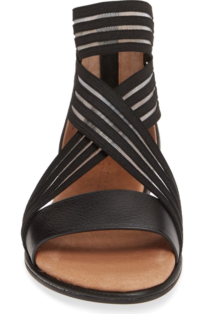 Gentle Souls by Kenneth Cole Break Sandal, Alternate, color,