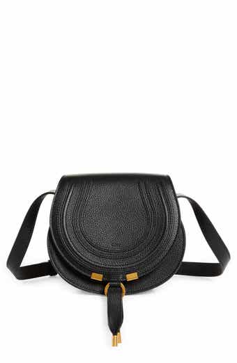 Chloe mini marcie crossbody sales