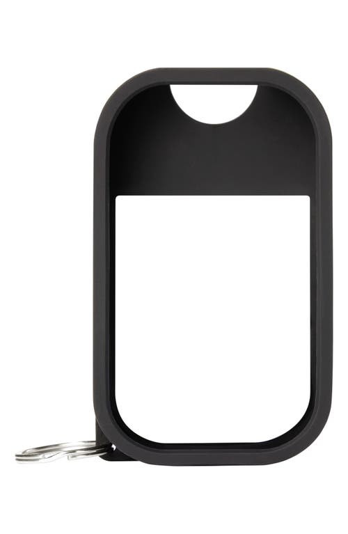 Touchland Hand Sanitizer Mist Case In Black