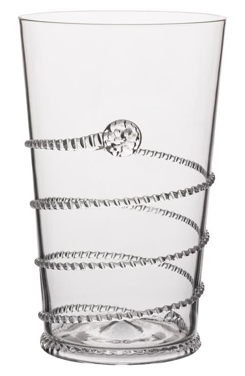 Amalia Highball Glass