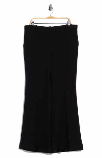 Max Wide Leg Pants