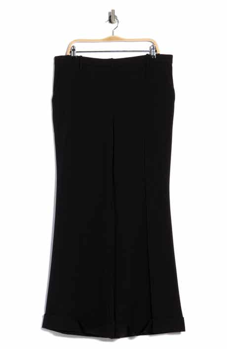 Max Wide Leg Pants