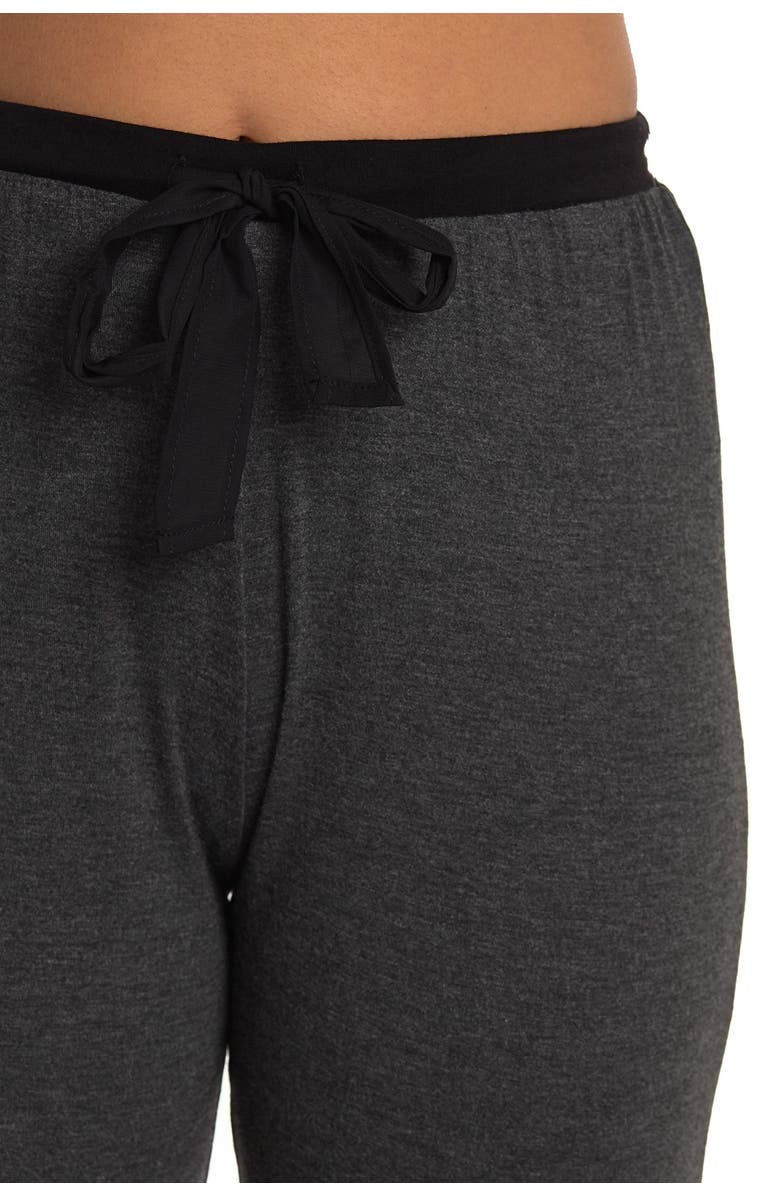 DKNY Lounge Pants, Alternate, color, 