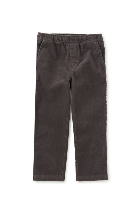 Corduroy Pants