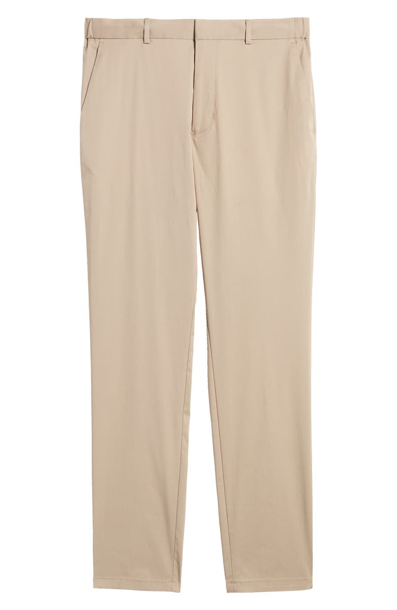 Nordstrom Hybrid Commuter Pants, Alternate, color, 