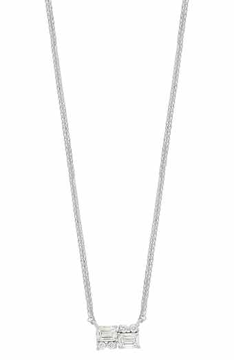 Bony Levy Liora Diamond Pendant Necklace