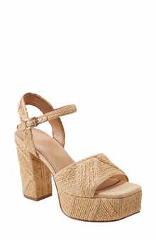 Marc Fisher LTD Calyn 2 Platform Sandal