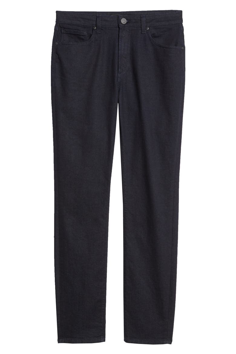 Deniro Slim Straight Leg Jeans, Alternate, color, NASHVILLE