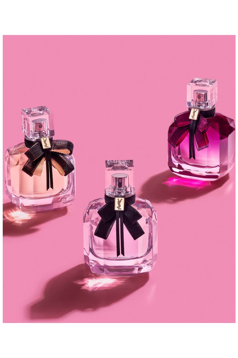 Mon Paris Lumière Eau de Toilette (Women) | Nordstrom