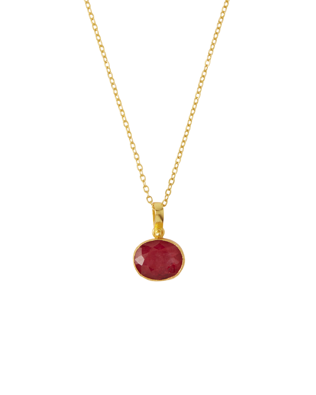 selected Ruby