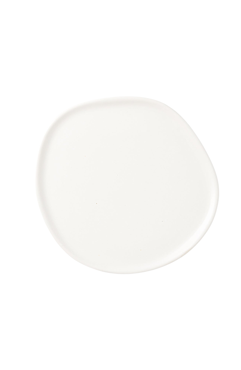 Ripple Salad Plate