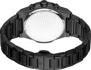 Roberto Cavalli Dominio Bracelet Watch, 44mm